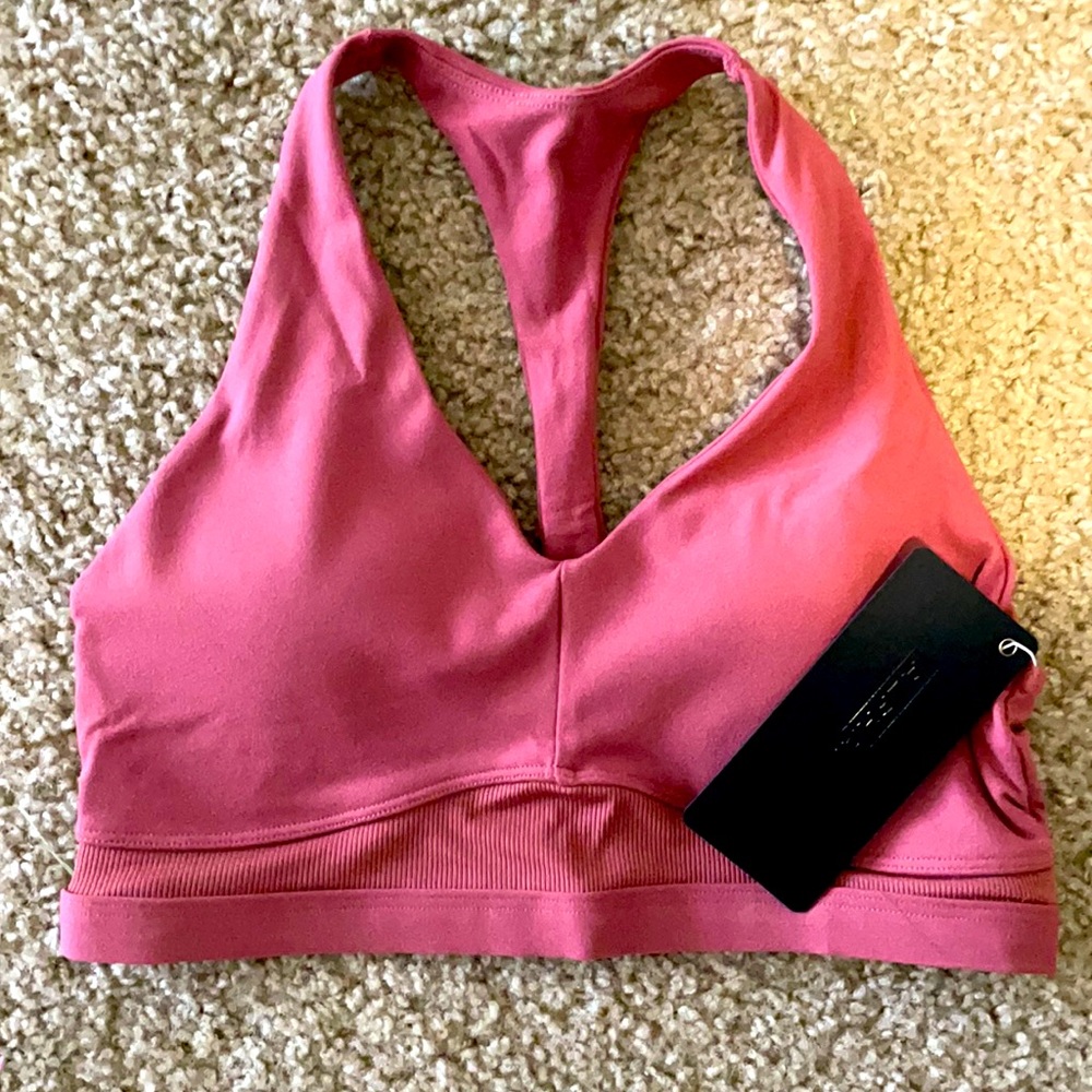 Alphalete Gym Set.